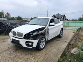 BMW X6 3.5D, 286hp Sport НА ЧАСТИ - [6] 