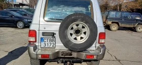 Hyundai Galloper, снимка 4