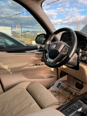 BMW X5, снимка 5 - Автомобили и джипове - 44210314
