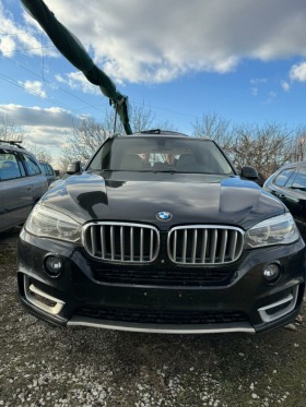 BMW X5, снимка 13 - Автомобили и джипове - 44210314