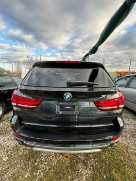 BMW X5, снимка 2 - Автомобили и джипове - 44210314