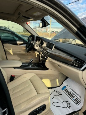 BMW X5, снимка 9 - Автомобили и джипове - 44210314