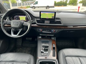 Audi Q5 2.0TFSI, снимка 8