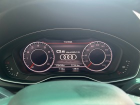 Audi Q5 2.0TFSI, снимка 16