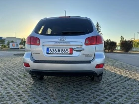 Hyundai Santa fe, снимка 4