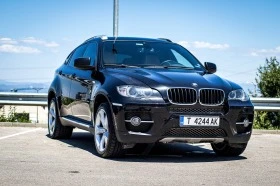 BMW X6 35i (306 кс) xDrive Steptronic, снимка 1