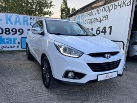 Hyundai IX35 2.0 CRDi FACE 4x4    Premium FULL | Mobile.bg    1