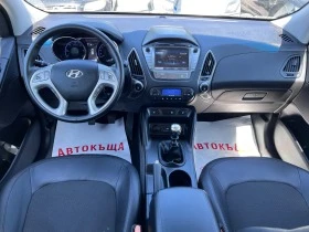 Hyundai IX35 2.0 CRDi FACE 4x4    Premium FULL | Mobile.bg    12