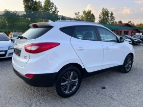 Hyundai IX35 2.0 CRDi FACE 4x4    Premium FULL | Mobile.bg    5