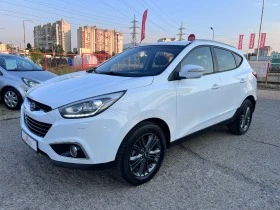 Hyundai IX35 2.0 CRDi FACE 4x4    Premium FULL | Mobile.bg    2