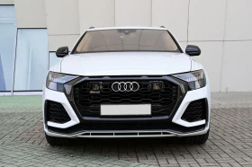 Audi RSQ8 EXCLUSIVE  CERAMIC  CARBON   B&O | Mobile.bg    2