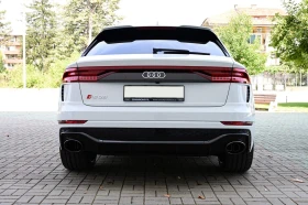 Audi RSQ8 EXCLUSIVE  CERAMIC  CARBON   B&O | Mobile.bg    8