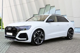 Audi RSQ8 EXCLUSIVE  CERAMIC  CARBON   B&O | Mobile.bg    1