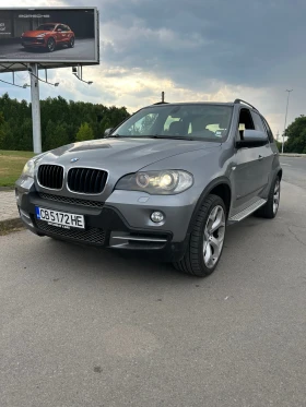 BMW X5 3.0 FULL ЕКСТРИ, снимка 1