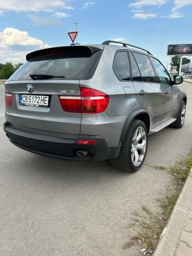 BMW X5 3.0 FULL ЕКСТРИ, снимка 4