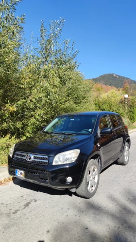 Toyota Rav4, снимка 2