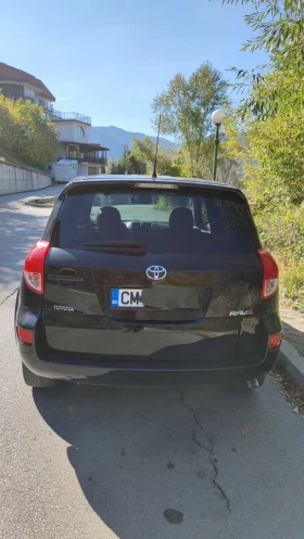 Toyota Rav4 D-cat, снимка 4