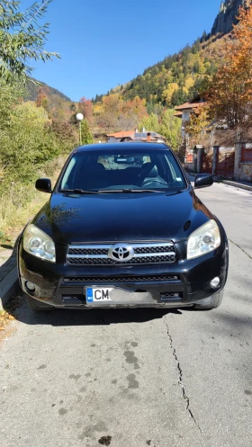 Toyota Rav4, снимка 1