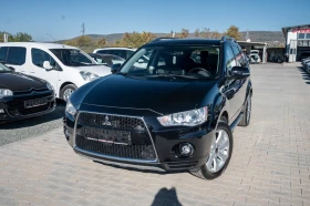 Mitsubishi Outlander 2.2* 156кс* фейслифт* 4х4 - [1] 