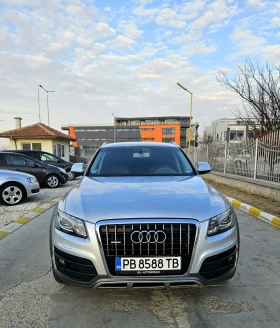 Обява за продажба на Audi Q5 3.0tdi 4x4 Offroad Bang&Olufsen ~23 000 лв. - изображение 2