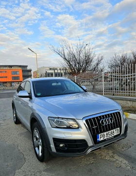 Обява за продажба на Audi Q5 3.0tdi 4x4 Offroad Bang&Olufsen ~23 000 лв. - изображение 1