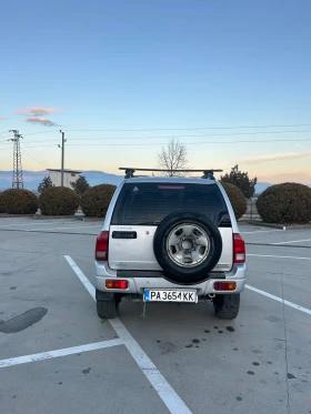 Suzuki Grand vitara БЕНЗИН/ГАЗ, снимка 5