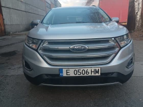 Ford Edge | Mobile.bg    4