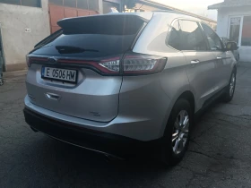 Ford Edge | Mobile.bg    5