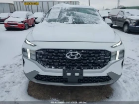 Hyundai Santa fe | Mobile.bg    12