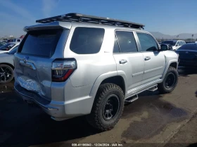 Toyota 4runner LIMITED - 33000 лв. - 41690458 | Car24.bg