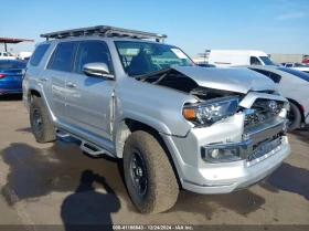 Toyota 4runner LIMITED - 33000 лв. - 41690458 | Car24.bg