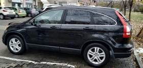 Honda Cr-v 2, 4 EX-L Executive ГАЗ, снимка 4