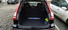 Honda Cr-v 2, 4 EX-L Executive ГАЗ, снимка 15