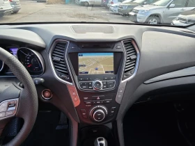 Hyundai Santa fe 2.2 crdi 4x4 avtomat 138000 км, снимка 13