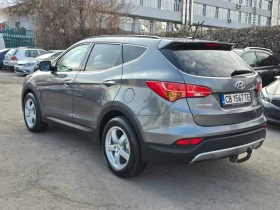 Hyundai Santa fe 2.2 crdi 4x4 avtomat 138000 км, снимка 2