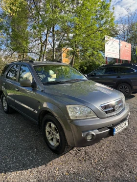 Обява за продажба на Kia Sorento 2.5 CRDI БАРТЕР ~7 999 лв. - изображение 8