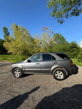 Обява за продажба на Kia Sorento 2.5 CRDI БАРТЕР ~7 999 лв. - изображение 3