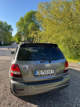 Обява за продажба на Kia Sorento 2.5 CRDI БАРТЕР ~7 999 лв. - изображение 5