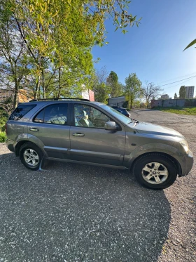 Обява за продажба на Kia Sorento 2.5 CRDI БАРТЕР ~7 999 лв. - изображение 6