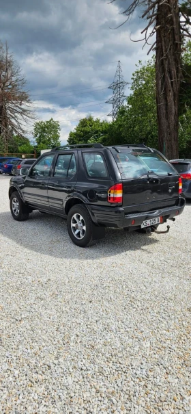 Opel Frontera 2.2, 120к.с. - 8800 лв. - 81720457 7