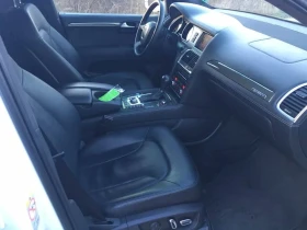 Audi Q7 4.2TDI / FULL+ / SLINE / 6+ 1 /  | Mobile.bg    8