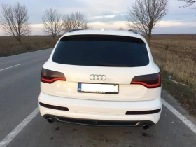 Audi Q7 4.2TDI / FULL+ / SLINE / 6+ 1 /  | Mobile.bg    2