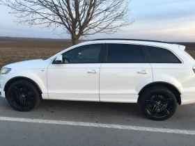 Audi Q7 4.2TDI / FULL+ / SLINE / 6+ 1 /  | Mobile.bg    3