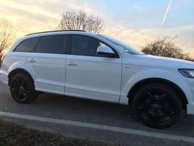 Audi Q7 4.2TDI / FULL+ / SLINE / 6+ 1 /  | Mobile.bg    4