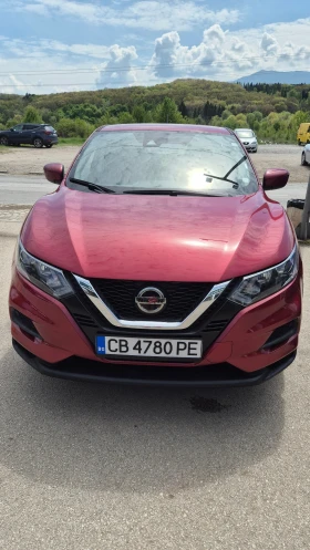 Обява за продажба на Nissan Rogue ~30 500 лв. - изображение 2