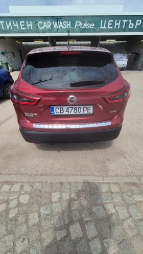 Обява за продажба на Nissan Rogue ~30 500 лв. - изображение 1