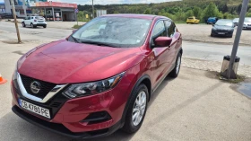Обява за продажба на Nissan Rogue ~30 500 лв. - изображение 3