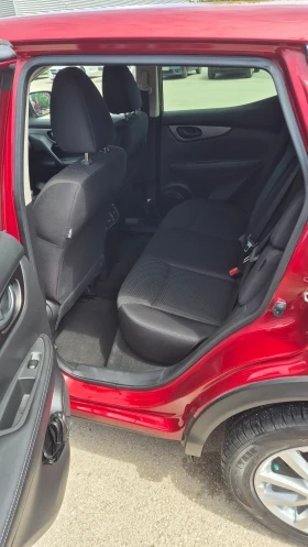 Обява за продажба на Nissan Rogue ~30 500 лв. - изображение 4