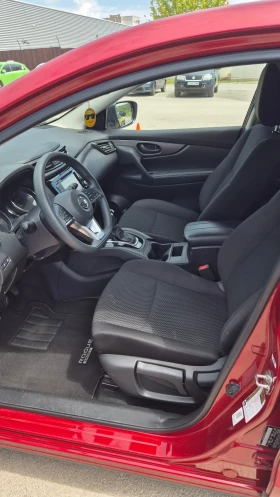 Обява за продажба на Nissan Rogue ~30 500 лв. - изображение 5