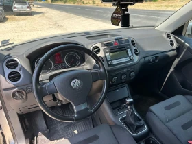 VW Tiguan 1.4TSi 4Motion | Mobile.bg    15